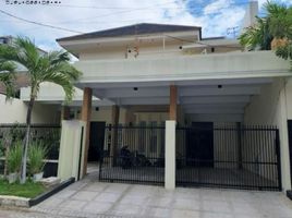 4 Bedroom House for sale in East Jawa, Tambaksari, Surabaya, East Jawa