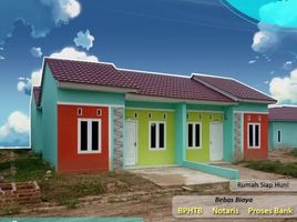 2 Bedroom House for sale in Tanjung Bintang, Lampung Selatan, Tanjung Bintang