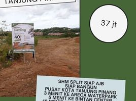  Land for sale in Riau, Batam Barat, Batam, Riau