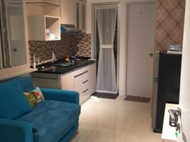 2 Kamar Kondominium for rent in Halim Perdanakusuma Airport, Makasar, Jatinegara