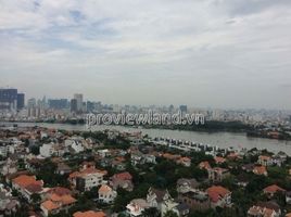3 Habitación Apartamento en alquiler en Thao Dien, Ho Chi Minh City, Thao Dien, District 2, Ho Chi Minh City, Vietnam
