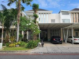 4 Habitación Villa en venta en Mulyorejo, East Jawa, Mulyorejo