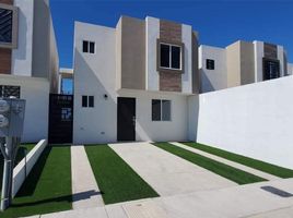 3 Schlafzimmer Villa zu verkaufen in Tijuana, Baja California, Tijuana
