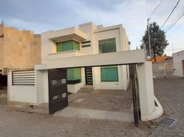 3 Habitación Casa en alquiler en Toluca, México, Toluca
