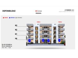 2 Habitación Departamento en venta en Boca Del Rio, Veracruz, Boca Del Rio