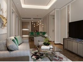 3 Habitación Apartamento en venta en King Palace, Thuong Dinh