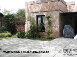 3 Bedroom House for sale in Tigre, Buenos Aires, Tigre