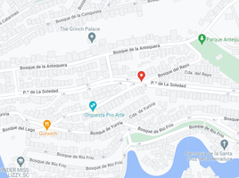 3 Schlafzimmer Haus zu verkaufen in Naucalpan De Juarez, Mexico, Naucalpan De Juarez