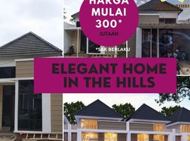 2 Bedroom House for sale in Salatiga, Jawa Tengah, Sidomukti, Salatiga