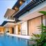 4 Habitación Villa en venta en Canggu, Bali, Canggu, Badung, Bali, Indonesia