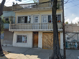 4 Schlafzimmer Villa zu verkaufen in Gustavo A Madero, Mexico City, Gustavo A Madero