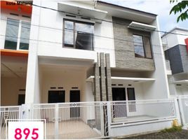 2 Schlafzimmer Villa zu verkaufen in Lowok Waru, East Jawa, Lowok Waru