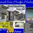 2 Bedroom House for sale in Kidung Kandang, Malang Regency, Kidung Kandang