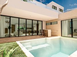 4 Schlafzimmer Haus zu verkaufen in Merida, Yucatan, Merida