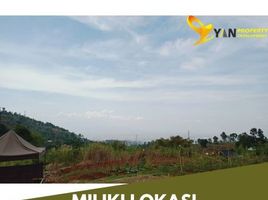  Land for sale in Ngamprah, Bandung, Ngamprah