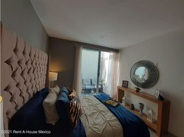 2 Habitación Departamento en venta en Miguel Hidalgo, Ciudad de México, Miguel Hidalgo