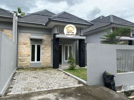 3 Habitación Casa en venta en Kalasan, Yogyakarta, Kalasan