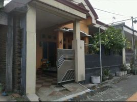 4 Kamar Rumah for sale in Sukomanunggal, Surabaya, Sukomanunggal