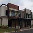 Villa 4 chambre à vendre à Serpong, Banten, Serpong, Tangerang