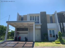 4 Habitación Villa en venta en Mulyorejo, East Jawa, Mulyorejo