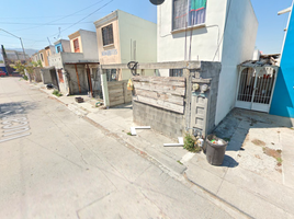 2 Schlafzimmer Villa zu verkaufen in Juarez, Nuevo Leon, Juarez