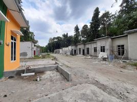 2 Kamar Rumah for sale in Prambanan, Klaten, Prambanan