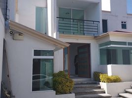 Villa 4 chambre à vendre à Toluca, Mexico, Toluca