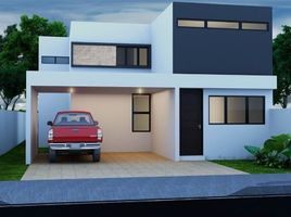 2 Habitación Villa en venta en Conkal, Yucatán, Conkal