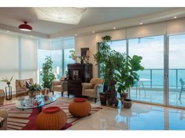 5 chambre Condominium for sale in Panamá, San Francisco, Panama City, Panama, Panamá