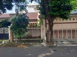 7 Bedroom Villa for sale in Universitas Katolik Indonesia Atma Jaya, Tanah Abang, Kebayoran Lama