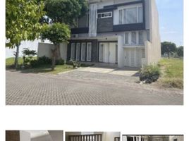 4 Habitación Casa en venta en Lakarsantri, East Jawa, Lakarsantri