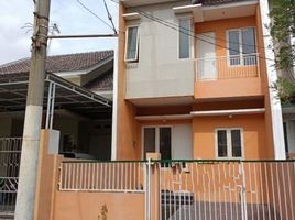 3 Habitación Casa en venta en Tambaksari, East Jawa, Tambaksari