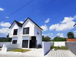 2 Kamar Vila for sale in Piyungan, Bantul, Piyungan