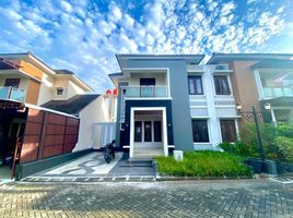 3 Kamar Vila for sale in Sewon, Bantul, Sewon