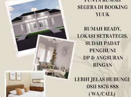 2 Bedroom House for sale in Cisoka, Tangerang, Cisoka