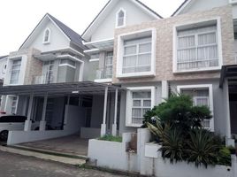 3 Kamar Vila for sale in Cimahi Utara, Bandung, Cimahi Utara