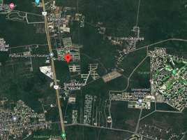  Terreno (Parcela) en venta en Merida, Yucatán, Merida, Yucatán