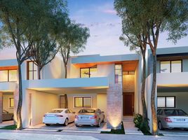 Villa 4 chambre à vendre à Merida, Yucatan, Merida