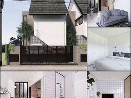 4 Schlafzimmer Haus zu verkaufen in Margacinta, West Jawa, Margacinta