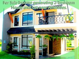2 Bedroom House for sale in Silang, Calabarzon, Silang