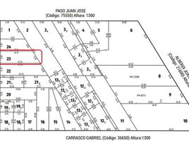  Land for sale in Santa Fe, Rosario, Santa Fe