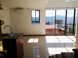 1 Habitación Apartamento en venta en Colombia, Medellín, Antioquia, Colombia