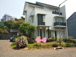 4 Bedroom House for sale in Cilandak, Jakarta Selatan, Cilandak