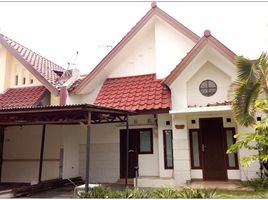 3 Habitación Casa en venta en Serpong, Banten, Serpong