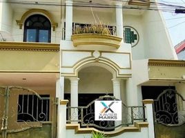 4 Schlafzimmer Villa zu verkaufen in Gunung Anyar, East Jawa, Gunung Anyar