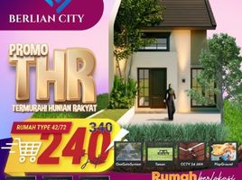 2 Bedroom House for sale in Buduran, Sidoarjo, Buduran