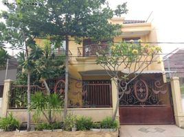 4 Habitación Casa en venta en Tambaksari, East Jawa, Tambaksari