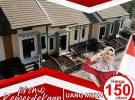 2 Bedroom House for sale in Pakis, Malang Regency, Pakis