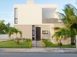 2 Schlafzimmer Villa zu verkaufen in Merida, Yucatan, Merida
