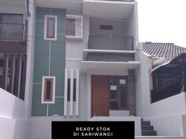 2 Bedroom Villa for sale in 23 Paskal Shopping Center, Andir, Cimahi Utara